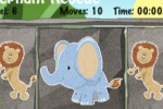 Elephant Rescue (iPhone/iPod)