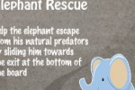 Elephant Rescue (iPhone/iPod)