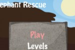 Elephant Rescue (iPhone/iPod)