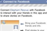 Elephant Rescue (iPhone/iPod)