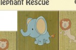 Elephant Rescue (iPhone/iPod)