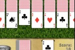 FairView Golf Solitaire (iPhone/iPod)