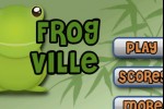 Frog Ville (iPhone/iPod)