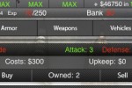 Gang Warfare (iPhone/iPod)