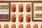 GAriGrid Peg Solitaire (iPhone/iPod)