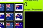 GTI:Flag (iPhone/iPod)