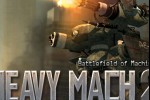 Heavy Mach 2 (iPhone/iPod)