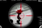 HIRED GUN (iPhone/iPod)