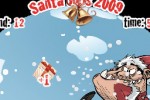 Santa-Claus (iPhone/iPod)