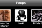 ShoreTrivia (iPhone/iPod)