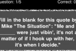ShoreTrivia (iPhone/iPod)