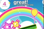 Tumbledrop (iPhone/iPod)