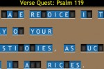 Verse Quest: Psalm 119 (iPhone/iPod)