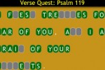 Verse Quest: Psalm 119 (iPhone/iPod)