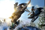 X Games SnoCross (iPhone/iPod)