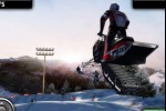 X Games SnoCross (iPhone/iPod)