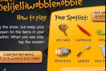 Luke Spotisode3 : Delijelliwobblenobble (iPhone/iPod)