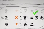 Arithmetic Master (iPhone/iPod)