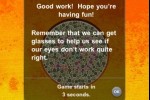 Ocularis - The Eye Game (iPhone/iPod)