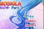 a Moskila Snow Part2 (iPhone/iPod)