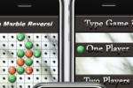 a Marble Reversi (iPhone/iPod)