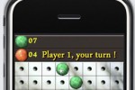 a Marble Reversi (iPhone/iPod)