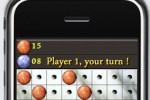 a Marble Reversi (iPhone/iPod)