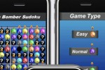 a Bomber Sudoku (iPhone/iPod)