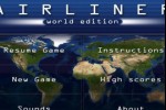 Airliner (iPhone/iPod)