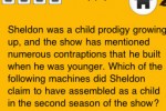 Big Bang Theory (iPhone/iPod)
