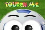 Comic soccer (iPhone/iPod)