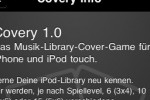 Covery (iPhone/iPod)