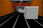 Cyberrunner (iPhone/iPod)