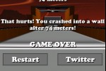 Cyberrunner (iPhone/iPod)