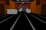 Cyberrunner (iPhone/iPod)