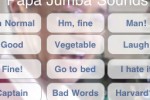 Papa Jumba (iPhone/iPod)