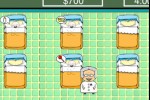 Proton Nanny (iPhone/iPod)
