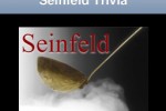 Seinfeld TV Trivia (iPhone/iPod)