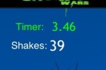 Shake Wars (iPhone/iPod)