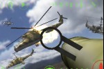 Sky Siege (iPhone/iPod)