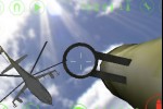 Sky Siege (iPhone/iPod)