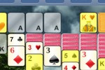 Solitaire Mania Pro (iPhone/iPod)