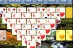 Solitaire Mania Pro (iPhone/iPod)