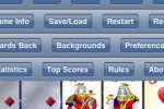 Solitaire Mania Pro (iPhone/iPod)
