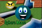 Sphere Maze (iPhone/iPod)