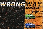 Wrong Way Rage (iPhone/iPod)