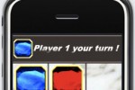a Jewel Tic Tac Toe - Morpion (iPhone/iPod)