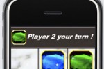 a Jewel Tic Tac Toe - Morpion (iPhone/iPod)