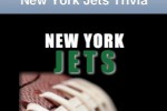 New York Jets Football Trivia (iPhone/iPod)