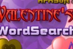 Valentine Word Search 2010 (iPhone/iPod)